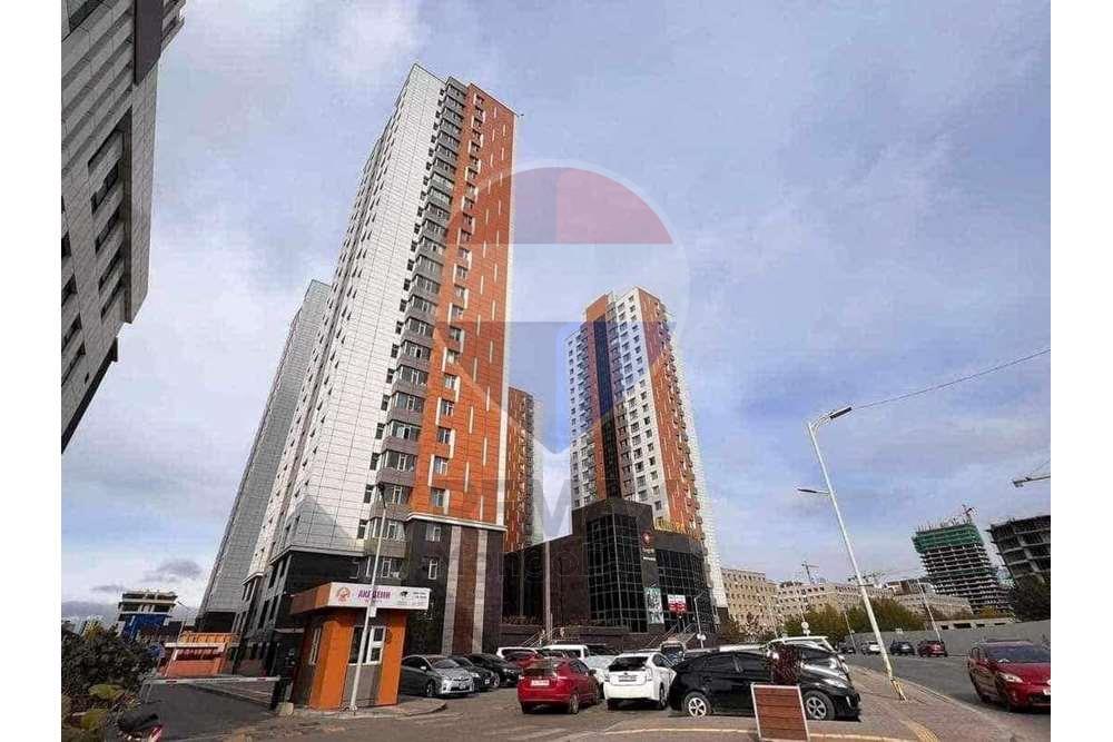 Wohnung - Wohnung - Хан-Уул, Монгол - MN - 417518512_1749683748885307_1499700645352892640_n.jpg - 119030110-478