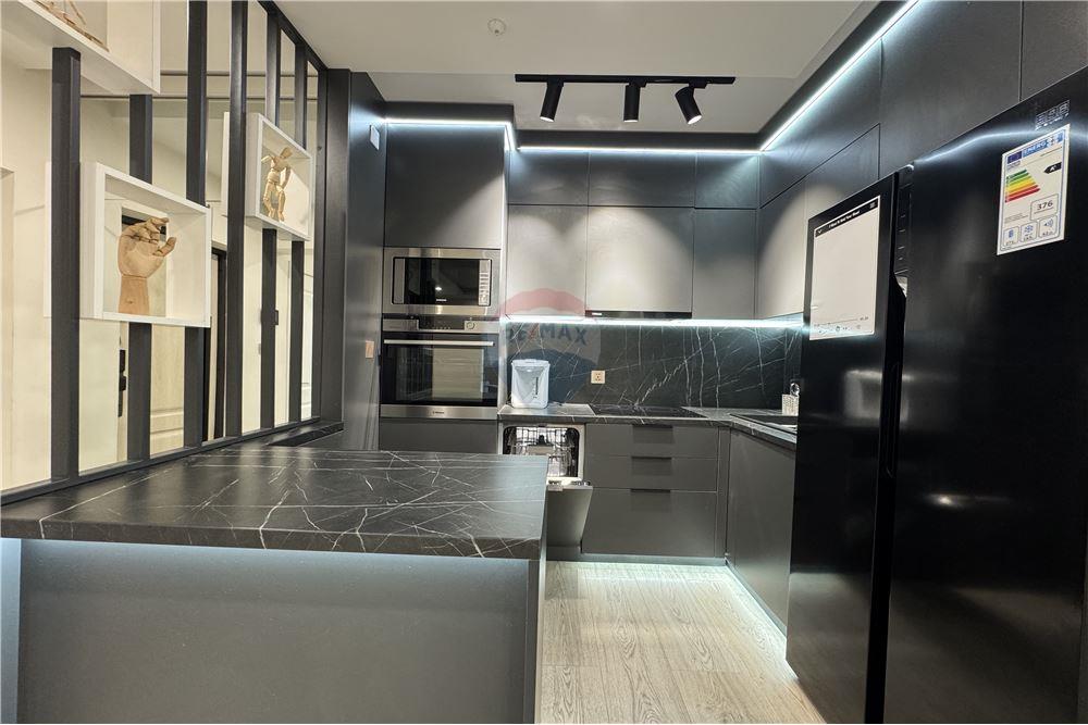 Residential - Condo/Apartment - Khan-Uul, Mongolia - MN - 9 - 119012219-1190