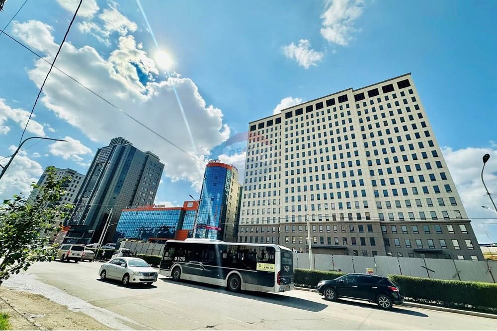 Commercial - Office - Chingeltei, Mongolia - MN - 455818111_523877833657998_1508966145972394628_n.jpg - 119010115-25