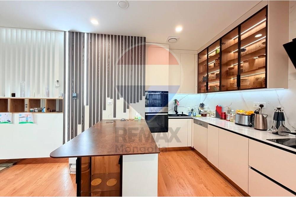 Wohnung - Wohnung - Баянзүрх, Монгол - MN - photo_2025-11-09 18.58.30.jpeg - 119012377-79