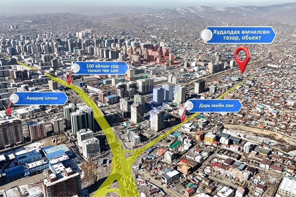 Residencial - Terreno - Баянзүрх, Монгол - MN - 1.jpeg - 119012333-58