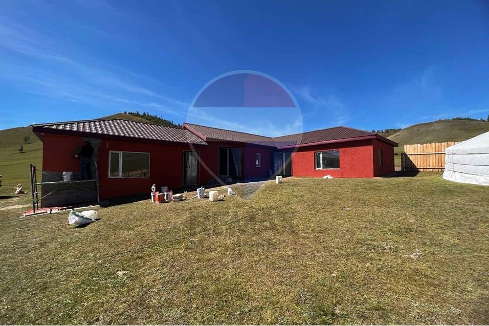 Commercial - Land - Batsumber, Mongolia - MN - 57408daf-722b-4d0b-82b4-9a16f6662d27.jpg - 119012103-668