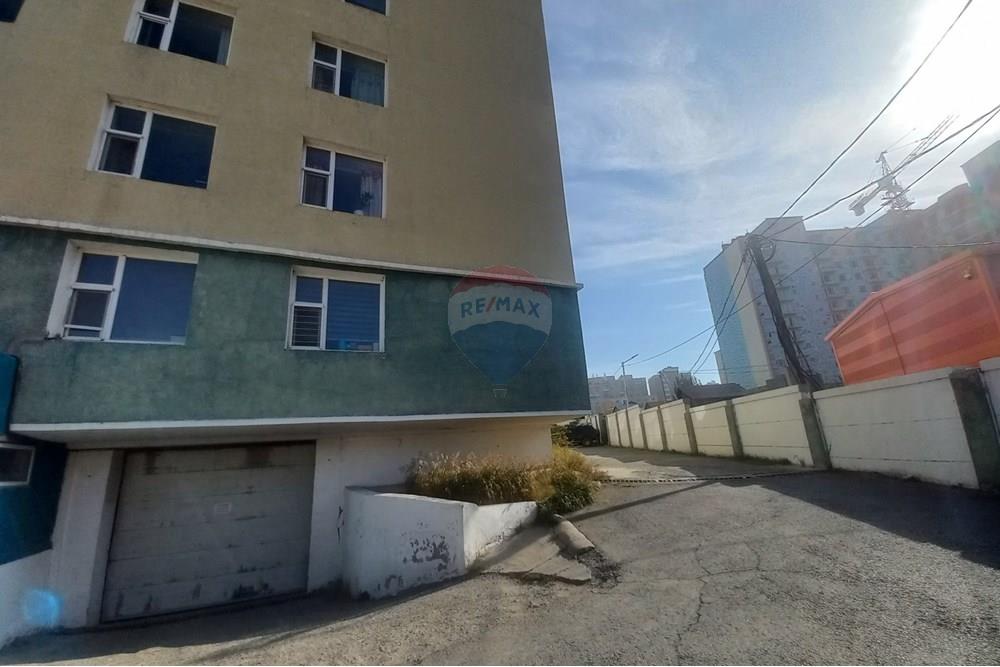 Residencial - Estacionamiento - Хан-Уул, Монгол - MN - viber_image_2024-10-01_13-48-49-515.jpg - 119012145-465