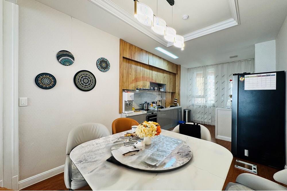 Résidentiel - Appartement - Хан-Уул, Монгол - MN - IMG_5336.jpeg - 119012241-192