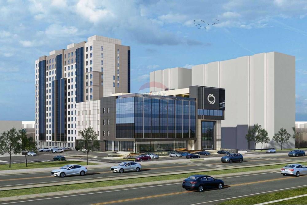 Residential - Whole apartment building - Khan-Uul, Mongolia - MN - 557384133_1707472493269199_2796401374433122096_n.jpg - 119030128-96