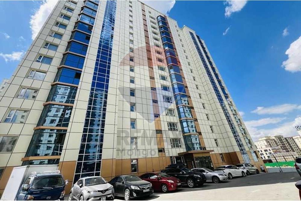 Residential - Condo/Apartment - Khan-Uul, Mongolia - MN - IMG_1454.jpeg - 119012325-540