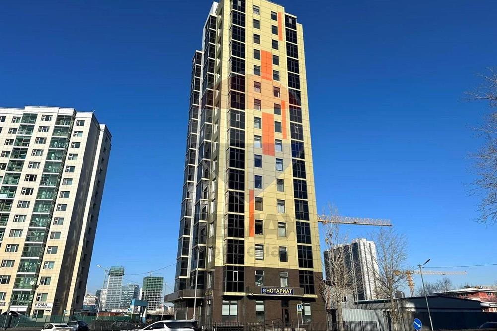 Residential - Condo/Apartment - Khan-Uul, Mongolia - MN - 1.jpg - 119012313-81
