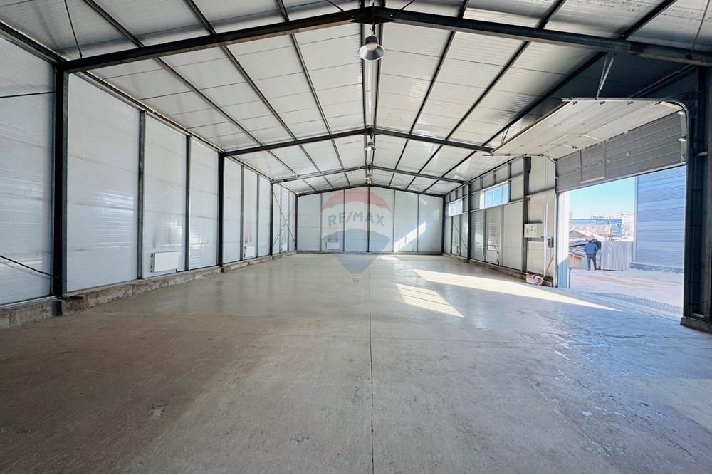 Comercial - Industrial - Чингэлтэй, Монгол - MN - IMG_1135.jpeg - 119012221-526