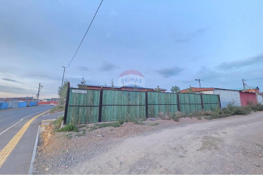 Residential - Terraced House - Songinokhairkhan, Mongolia - MN - 20250901_194913.jpg - 119012246-267