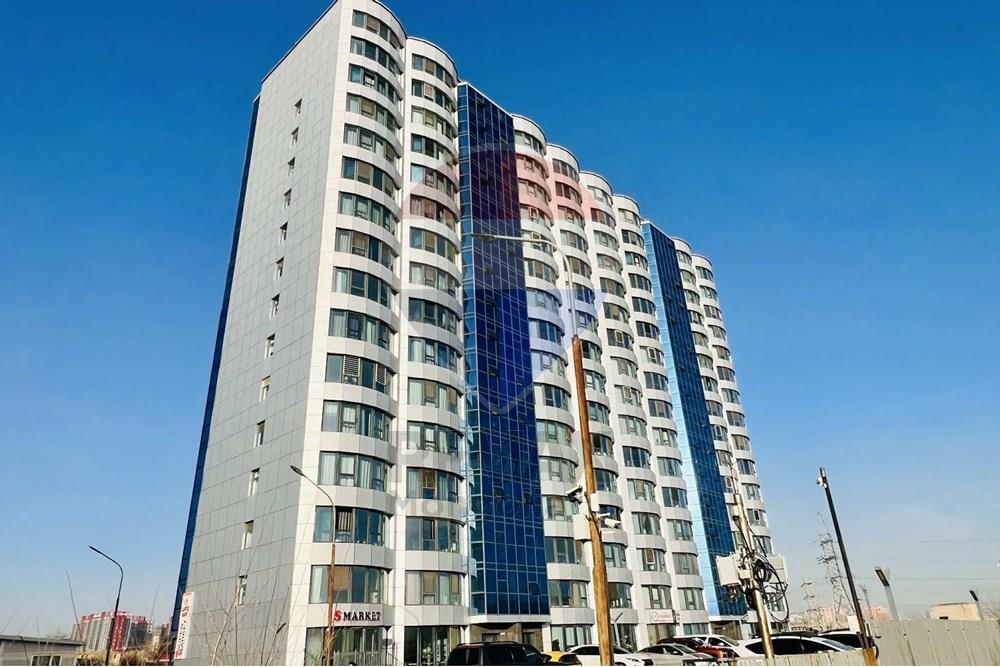 Wohnung - Wohnung - Баянзүрх, Монгол - MN - 16970918-3c3b-41e3-855e-46a4a35f6f43.jpg - 119030086-1699