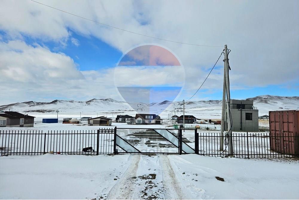 Commercial - Land - Khan-Uul, Mongolia - MN - №.jpg - 119012371-355