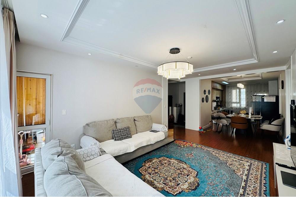 Résidentiel - Appartement - Хан-Уул, Монгол - MN - IMG_5333.jpeg - 119012241-192