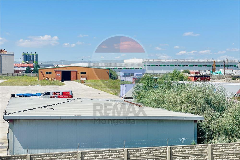 Commercial - Factory - Songinokhairkhan, Mongolia - MN - 2 - 119012189-318