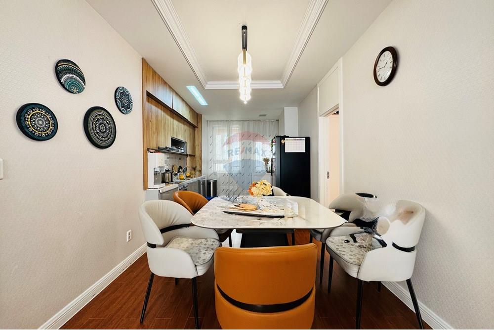 Résidentiel - Appartement - Хан-Уул, Монгол - MN - IMG_5335.jpeg - 119012241-192