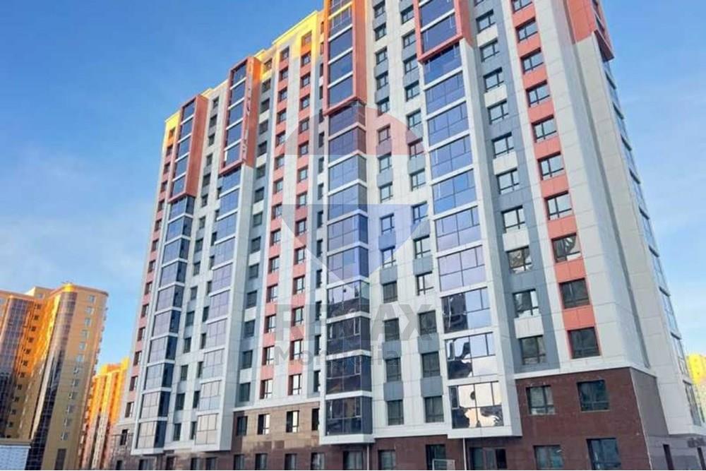 Residential - Condo/Apartment - Khan-Uul, Mongolia - MN - 597069127_2070018487142972_2530969830604121796_n.jpg - 119012043-666