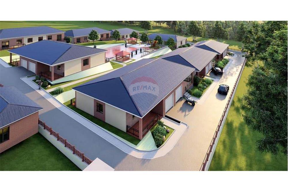 Residencial - Adosado - Сонгинохайрхан, Монгол - MN - 8 - 119012145-478