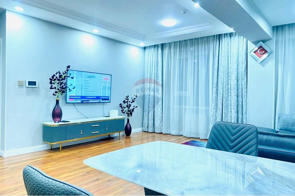 Residenziale - Appartamento - Баянзүрх, Монгол - MN - IMG_9024.jpeg - 119012104-133