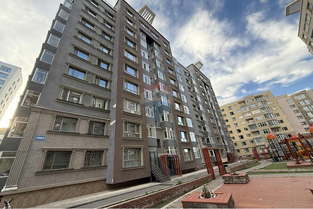 Residential - Duplex - Khan-Uul, Mongolia - MN - 3901793f-4dbe-4a2a-ac69-ce7262784f6b.jpeg - 119012083-405