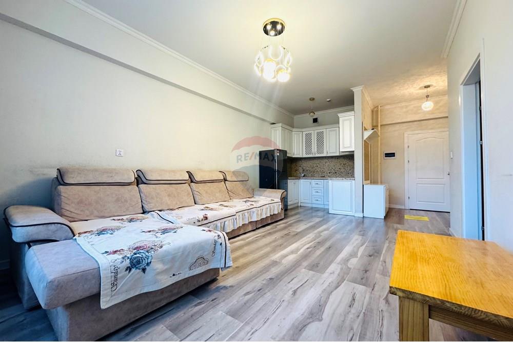 Wohnung - Wohnung - Сүхбаатар, Монгол - MN - IMG_0814.jpeg - 119012221-538