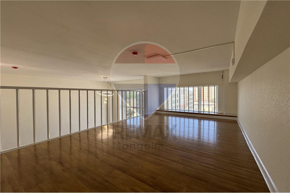 Residential - Condo/Apartment - Khan-Uul, Mongolia - MN - 9 - 119012219-1161