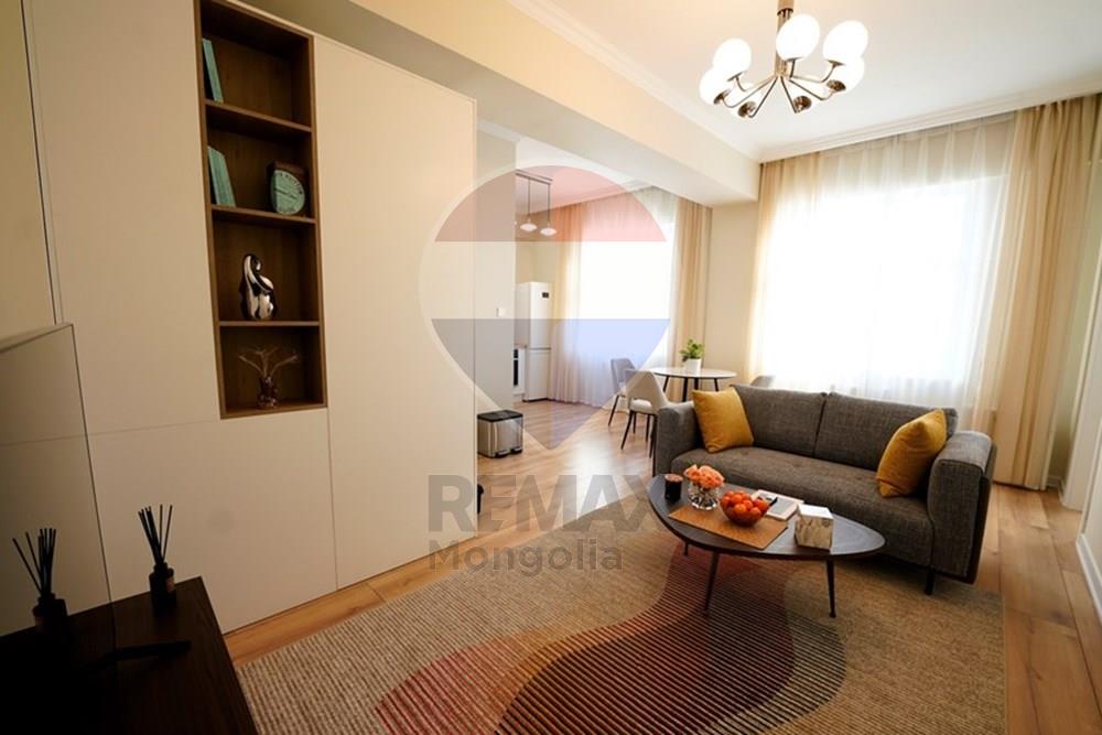 Residential - Condo/Apartment - Sukhbaatar, Mongolia - MN - 801-3 (1).JPG - 119012232-184