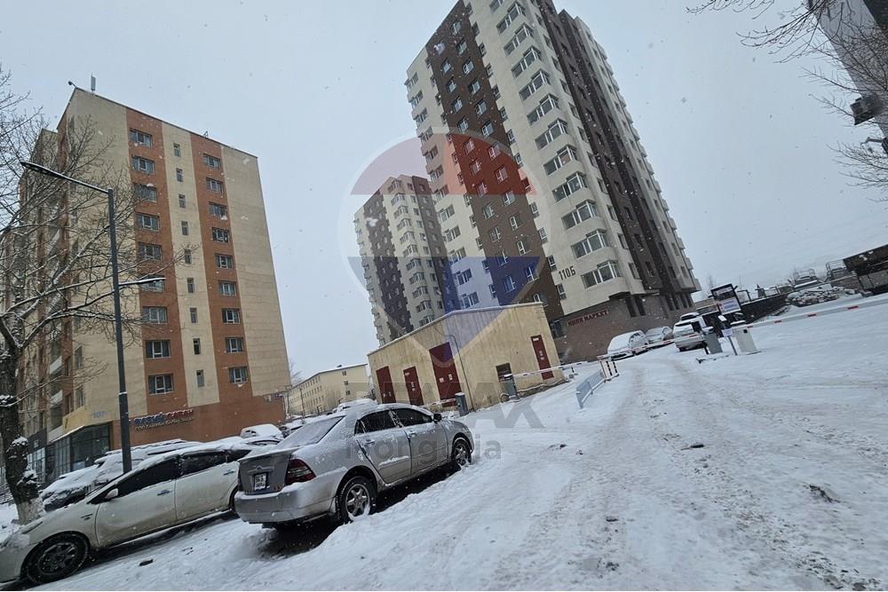 Residenziale - Appartamento - Хан-Уул, Монгол - MN - 20251123_141611.jpg - 119012145-473