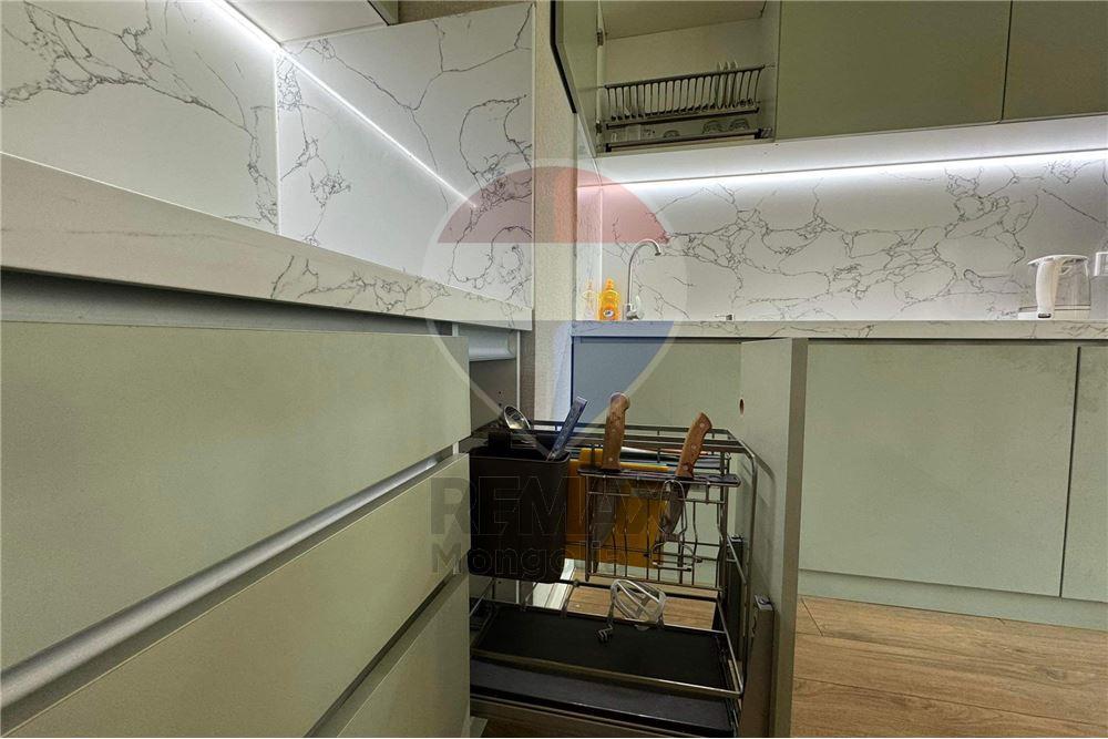 Residential - Condo/Apartment - Khan-Uul, Mongolia - MN - 18 - 119012219-1189