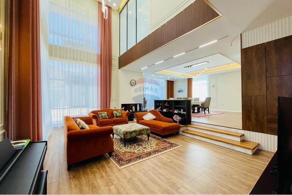 Residential - Two Level House - Khan-Uul, Mongolia - MN - 030f62cd-7bb7-401d-9bbe-6ce117634c15.jpg - 119030097-315