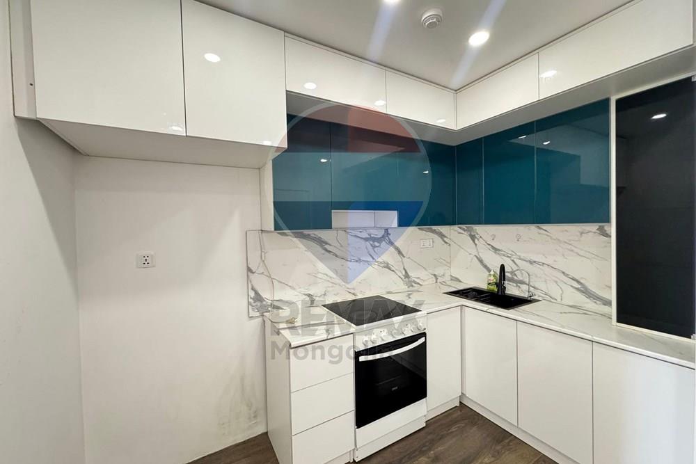 Wohnung - Wohnung - Хан-Уул, Монгол - MN - IMG_3168.jpeg - 119012219-1194