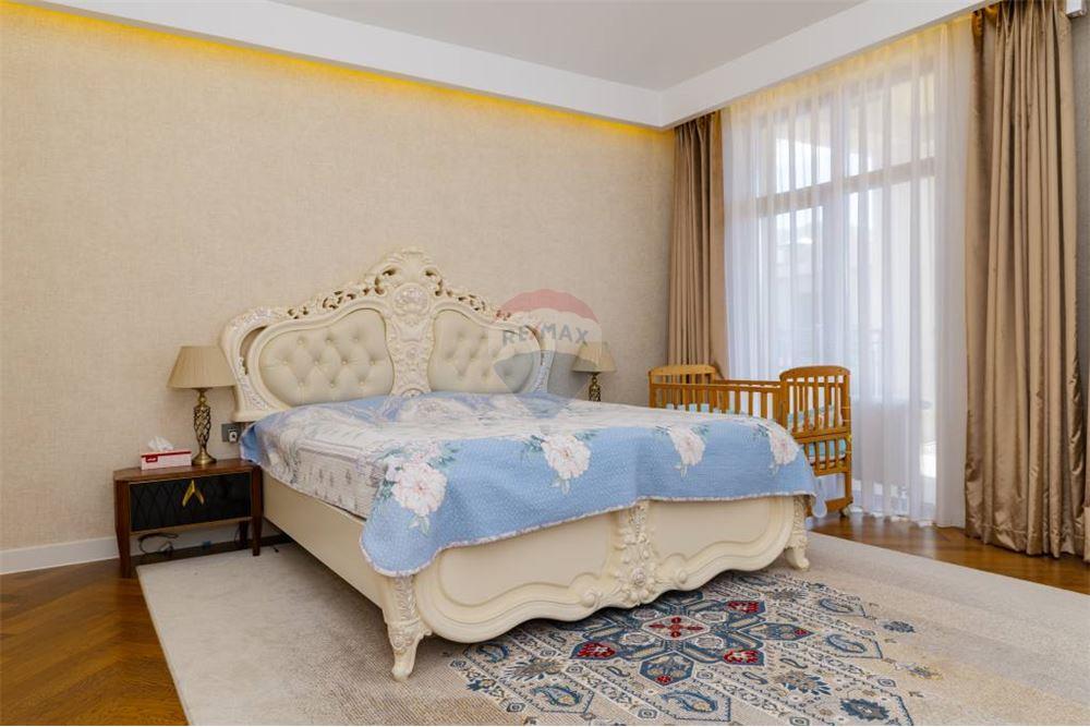 Residential - Two Level House - Khan-Uul, Mongolia - MN - 20 - 119012257-1021