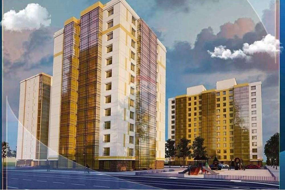 Residencial - Piso - Чингэлтэй, Монгол - MN - b8235246-5d53-4a1e-ada9-3cf4bb2a6cd8.jpg - 119012368-43