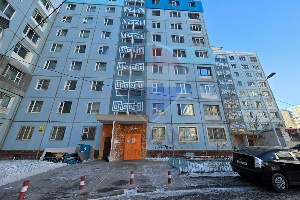 Residential - Condo/Apartment - Bayangol, Mongolia - MN - 74a29102-74a4-4167-add2-365316448a06.jpg - 119030102-454