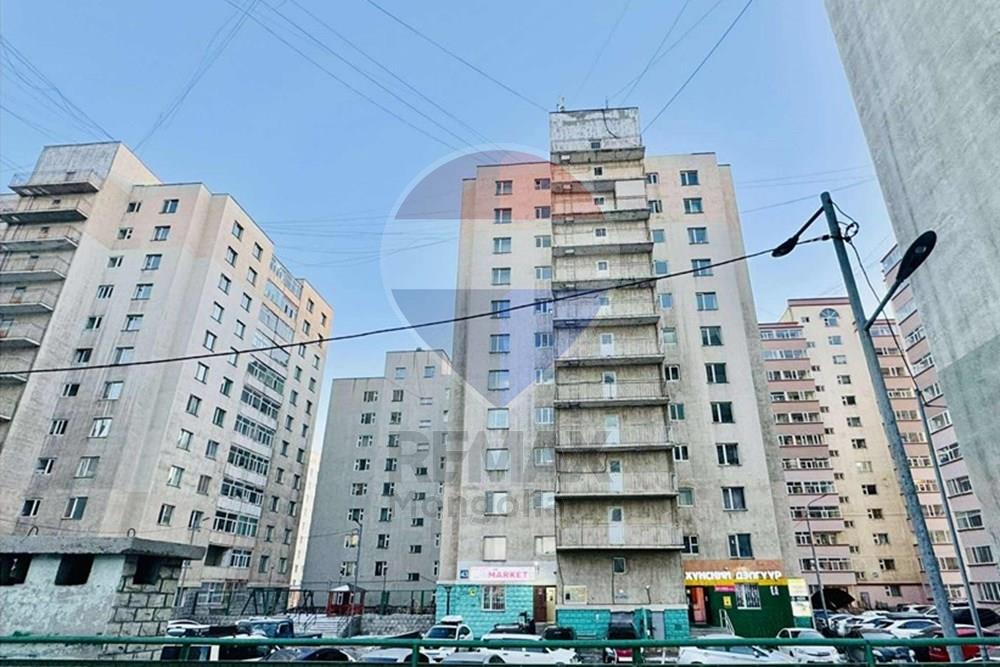 Residential - Condo/Apartment - Songinokhairkhan, Mongolia - MN - 5849688_5540468786787_8487499746946_n.jpg - 119012235-164
