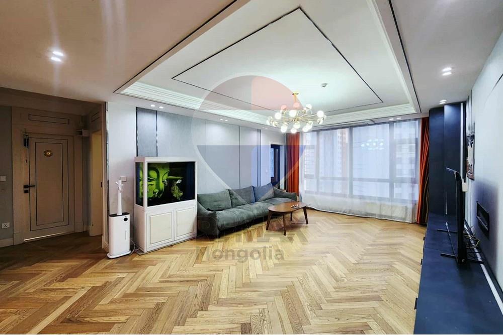 Residential - Condo/Apartment - Khan-Uul, Mongolia - MN - 10164466-9f9d-40e7-9e15-efbda8b5d16c.jpeg - 119012369-209