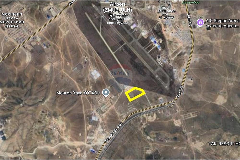 Residential - Land - Khan-Uul, Mongolia - MN - viber_image_2025-09-11_13-33-29-835.jpg - 119012384-73