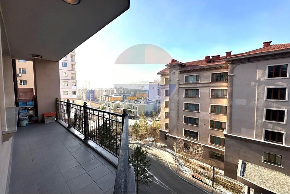 Residential - Condo/Apartment - Khan-Uul, Mongolia - MN - 19.jpg - 119012313-64