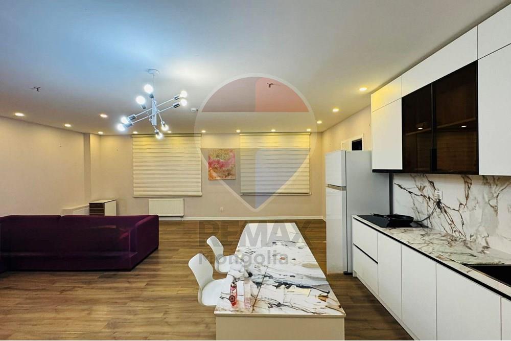 Residential - Condo/Apartment - Sukhbaatar, Mongolia - MN - 13.jpg - 119012089-904