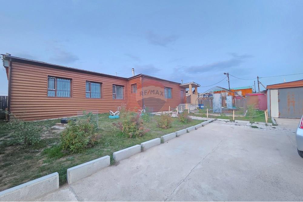 Residential - Terraced House - Songinokhairkhan, Mongolia - MN - 20250901_195016.jpg - 119012246-267