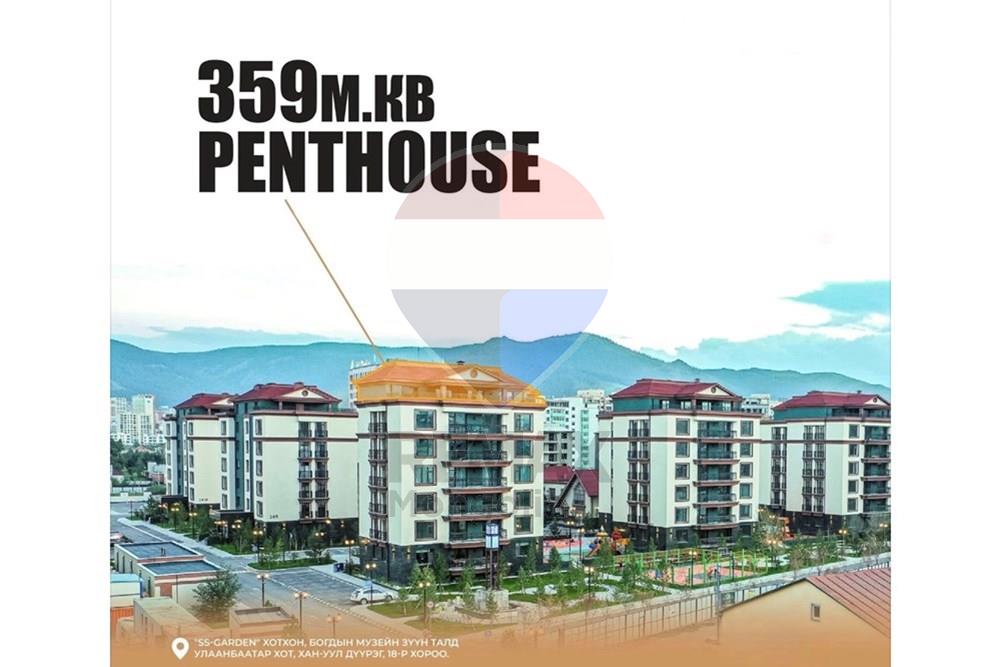 Residential - Penthouse - Khan-Uul, Mongolia - MN - IMG_0457.jpg - 119012113-323