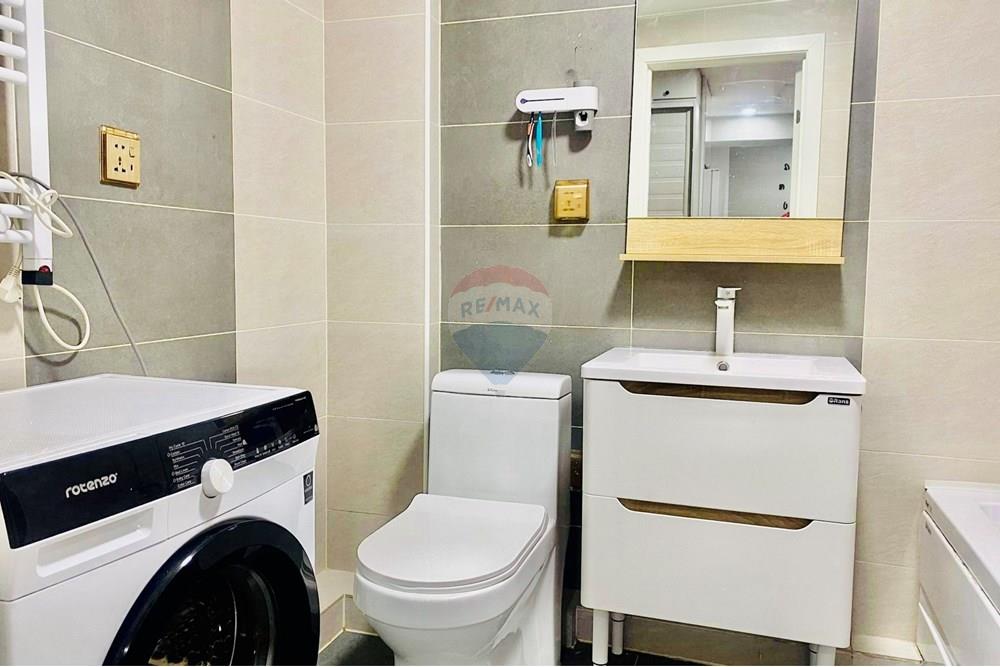 Residenziale - Appartamento - Баянзүрх, Монгол - MN - IMG_9026.jpeg - 119012104-133