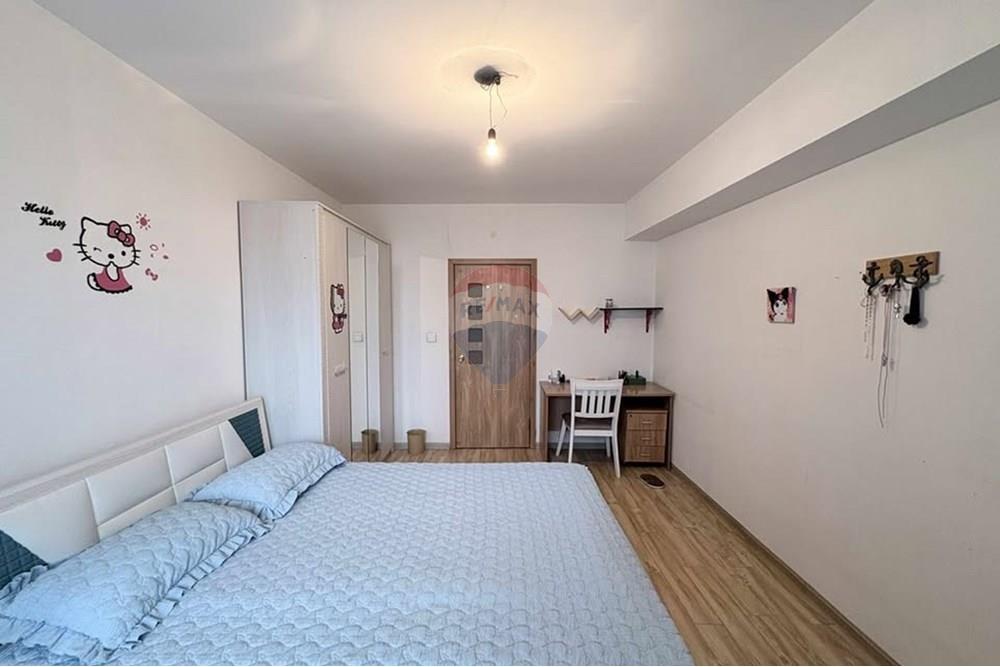 Residential - Condo/Apartment - Bayangol, Mongolia - MN - 6.jpg - Children's Room - 119030118-19