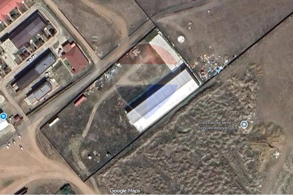 Commercial - Industrial - Khan-Uul, Mongolia - MN - 99.JPG - 119012089-905