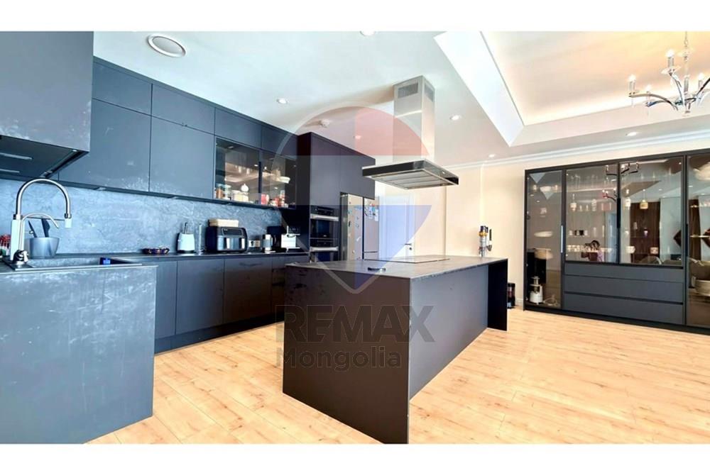 Residencial - Piso - Хан-Уул, Монгол - MN - 4.jpg - 119012257-1057