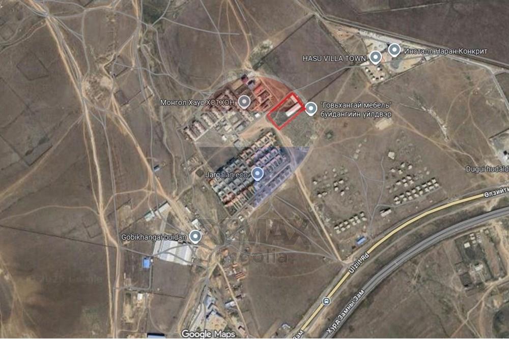 Commercial - Industrial - Khan-Uul, Mongolia - MN - 77.JPG - 119012089-905