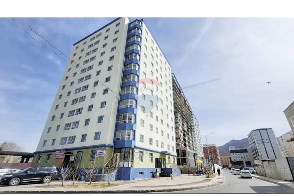 Residential - Condo/Apartment - Khan-Uul, Mongolia - MN - 1.jpg - 119012342-40