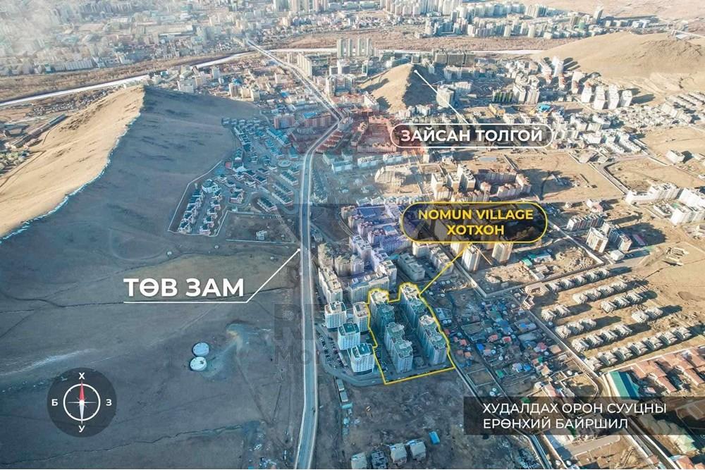 Residential - Condo/Apartment - Khan-Uul, Mongolia - MN - IMG_9377.jpeg - 119012233-113