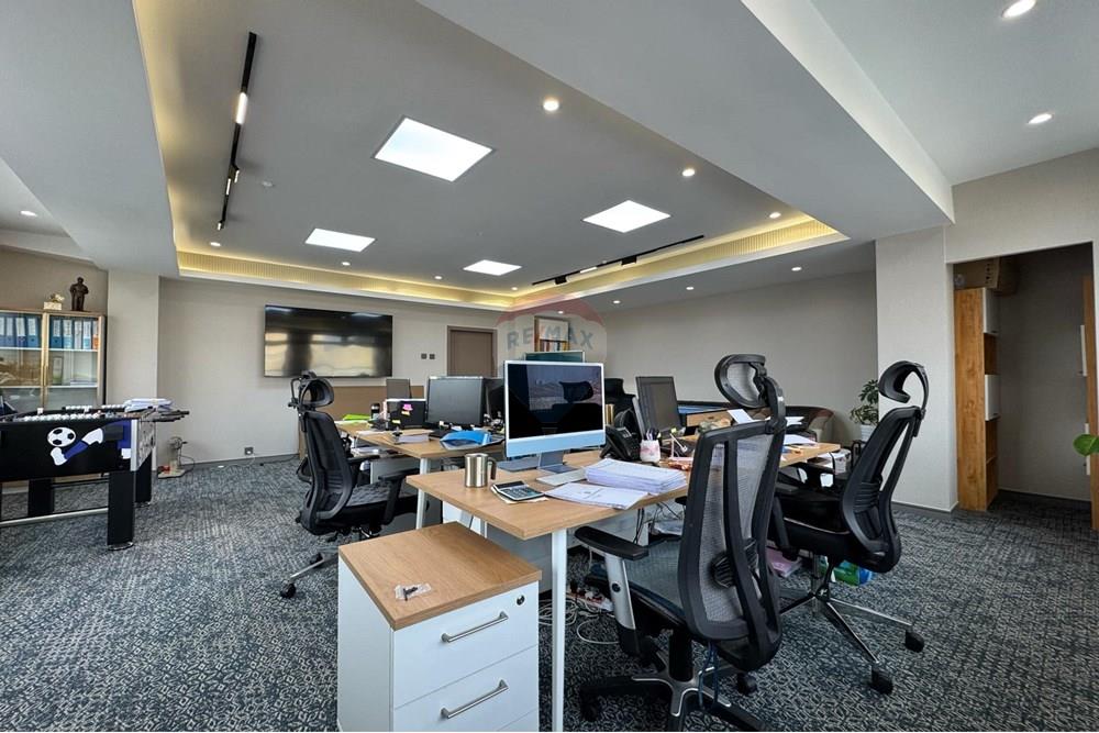 Comercial - Industrial - Чингэлтэй, Монгол - MN - 2f91f097-b209-45b8-a210-eaf40cb38a92.jpg - 119012221-530