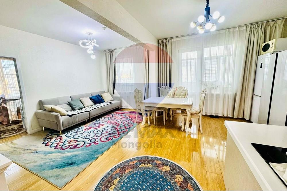 Residential - Condo/Apartment - Bayanzurkh, Mongolia - MN - 35c0d812-fdb3-4a7a-a1bc-267154657370.jpg - 119012252-124