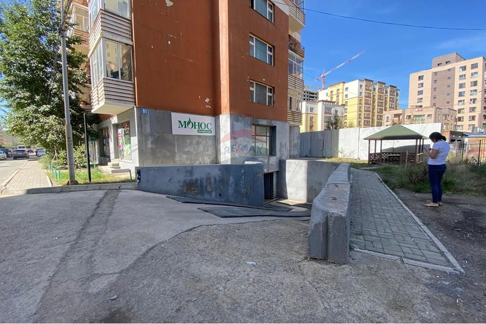 Residential - Parking - Khan-Uul, Mongolia - MN - 373463893_848879950098687_2696615707026813917_n (1).jpg - 119012233-105