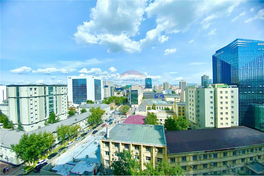 Commercial - Office - Sukhbaatar, Mongolia - MN - 7 - 119012232-173